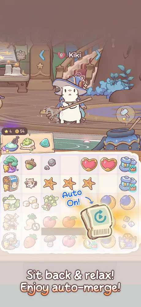 Magic Recipe - iOSGods.com screenshot 5
