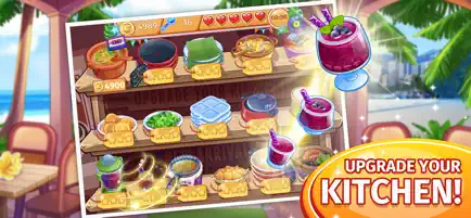 Cooking Craze screenshot 4