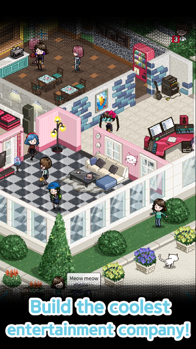 Idol Producer - iOSGods.com screenshot 5