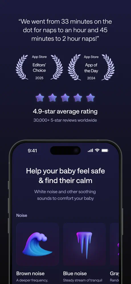 Napper screenshot 3