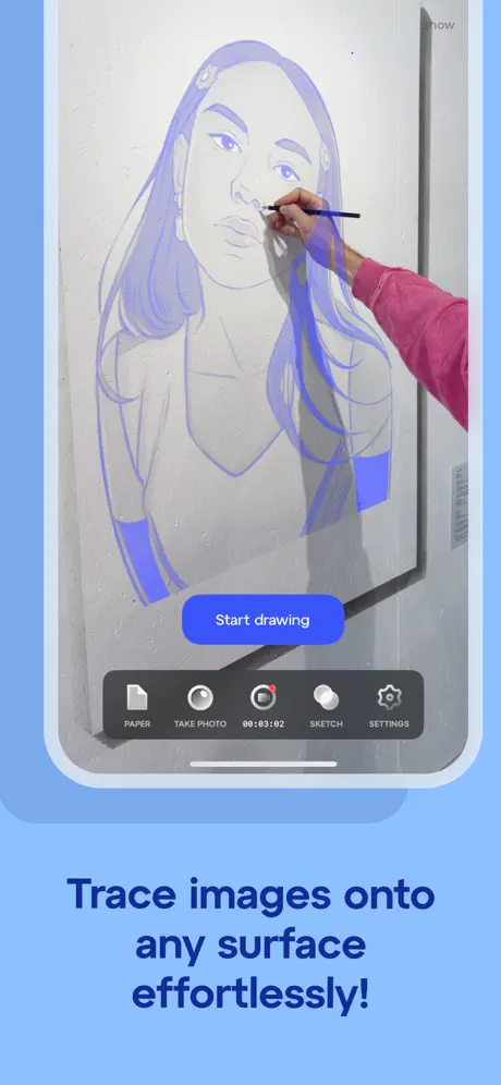 Sketchar screenshot 4