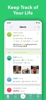 Screenshot 4 of Daylio
