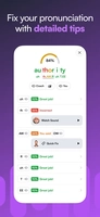 Screenshot 3 of BoldVoice