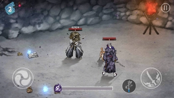 Screenshot 6 of Ronin: The Last Samurai