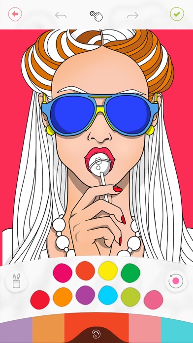 Colorfy ✨ screenshot 1