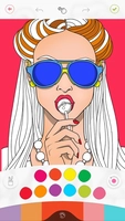 Screenshot 1 of Colorfy ✨