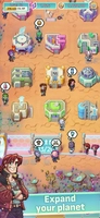 Screenshot 3 of Hero Park 2 ✨