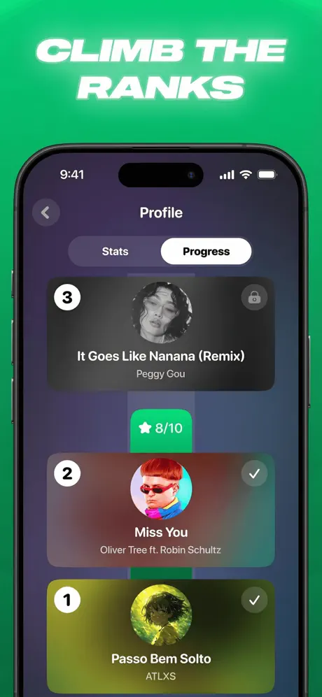 Tiles Pop screenshot 5