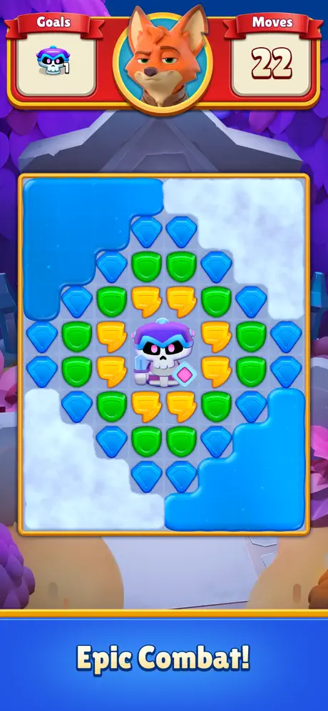 Match Hunters ✨ screenshot 3