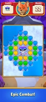 Screenshot 3 of Match Hunters ✨