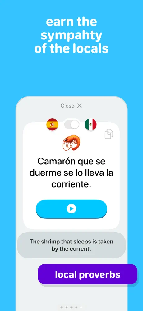 Five Phrases screenshot 3