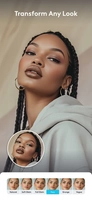 Screenshot 3 of Facetune
