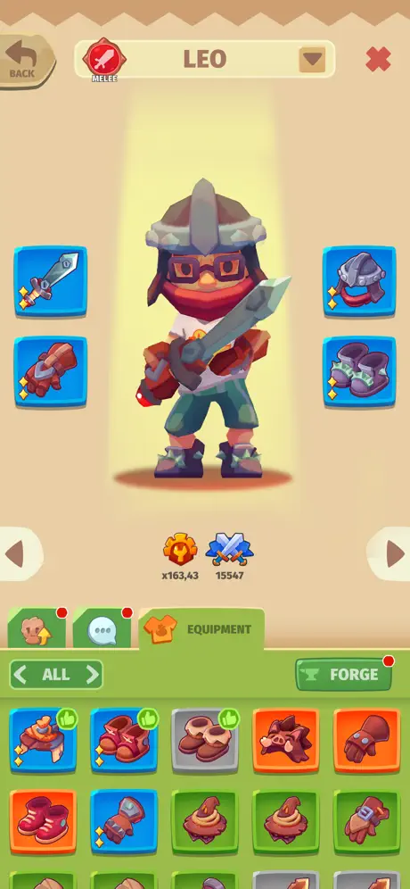 Pocket Tales - iOSGods.com screenshot 4