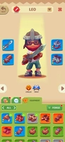 Screenshot 4 of Pocket Tales