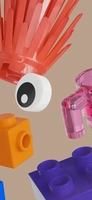 Screenshot 2 of Brickit: Your Brick Collection