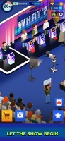 Screenshot 3 of TV Empire Tycoon