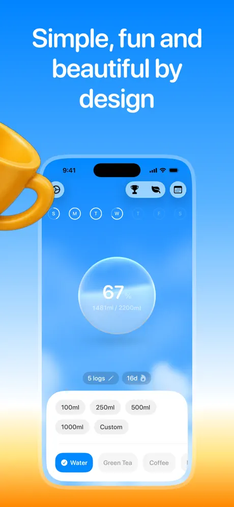 Nami screenshot 5