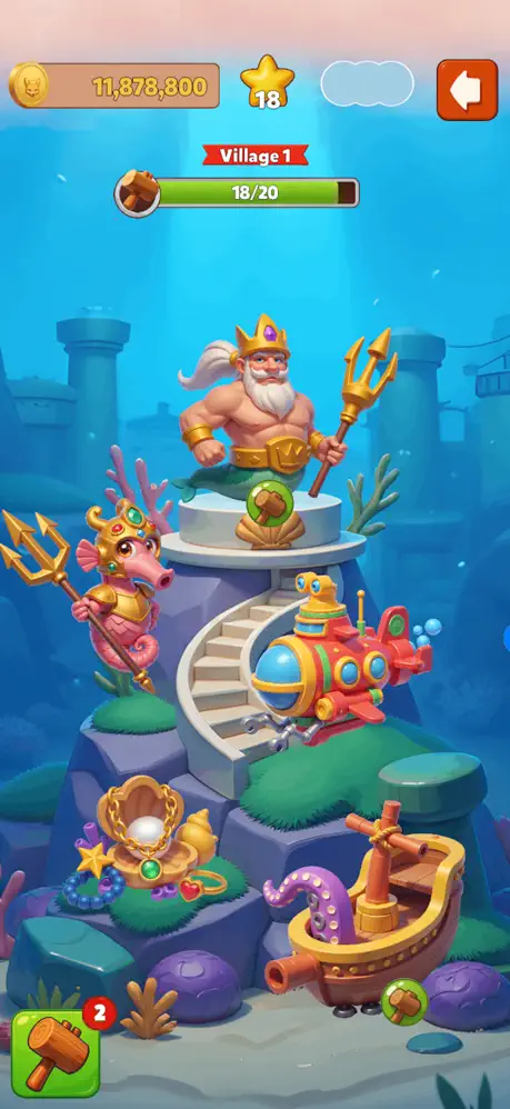 Dream Master ✨ screenshot 3