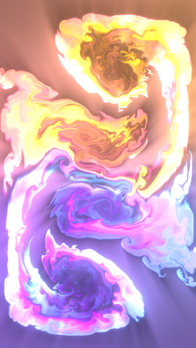 Fluid screenshot 1