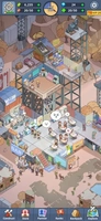 Screenshot 1 of Mini Survival