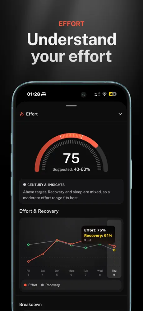 Century screenshot 5