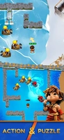 Screenshot 1 of COTA - Island Escape