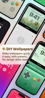 Screenshot 2 of Minipaper: Wallpaper Maker