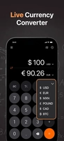 Screenshot 5 of The Calculator