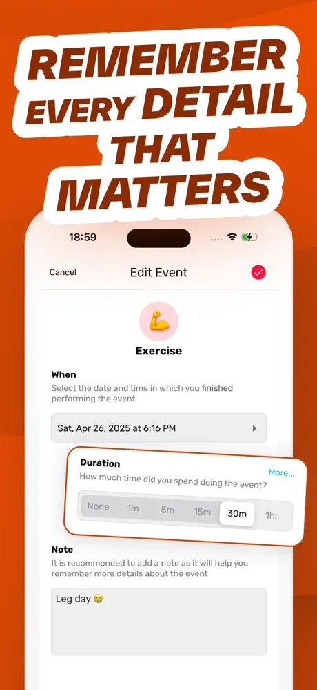 Mainspring screenshot 5