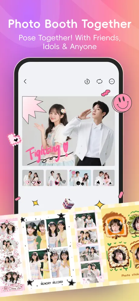 拼图 screenshot 2