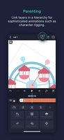 Screenshot 3 of Alight Motion