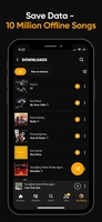 Screenshot 3 of audiomack