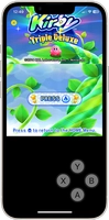 Screenshot 2 of emuThreeDS - Emulator 3DS for iOS