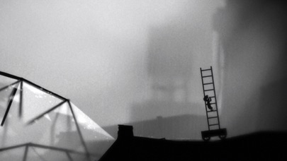 LIMBO screenshot 5