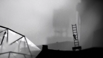 Screenshot 5 of LIMBO