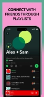 Screenshot 4 of EeveeSpotify - Music App for iOS
