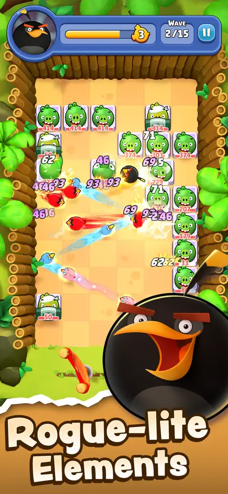AB Bounce screenshot 5