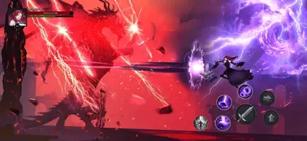 Screenshot 3 of Shadow Rival