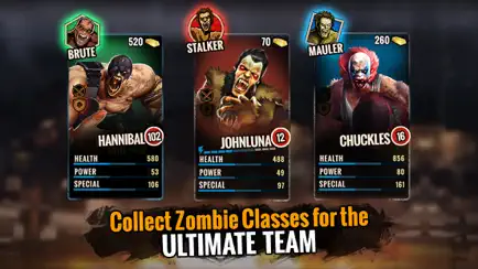 DeathMatch screenshot 3