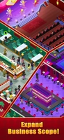 Screenshot 5 of Idle Vegas Resort
