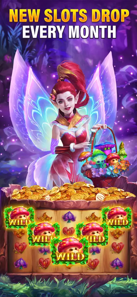 Slots Era screenshot 2
