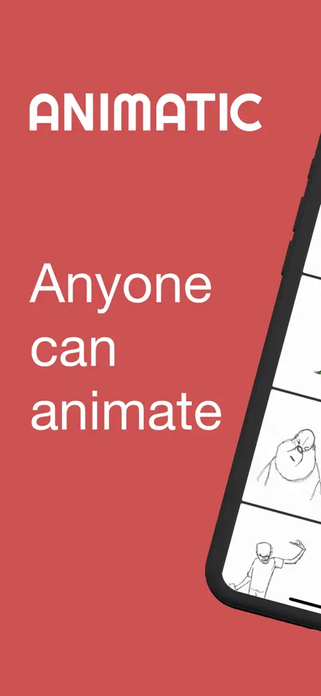 Animatic screenshot 2