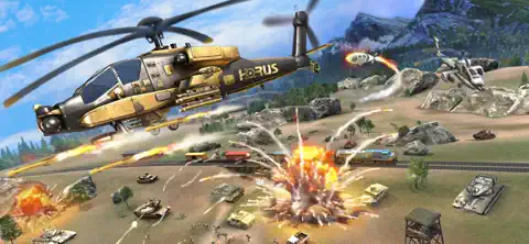 World War - iOSGods.com screenshot 2