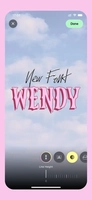Screenshot 5 of LOT: Text Effects for Photos