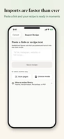 Screenshot 1 of SeeMeCook