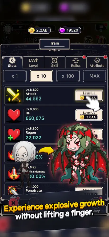 Soul Gangster