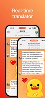 Screenshot 5 of Swiftgram | TGExtra