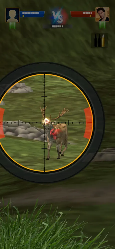 Animal Hunt: PvP Clash ✨ screenshot 4