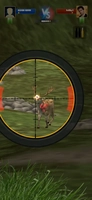 Screenshot 4 of Animal Hunt: PvP Clash ✨