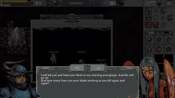 Screenshot 6 of Loop Hero